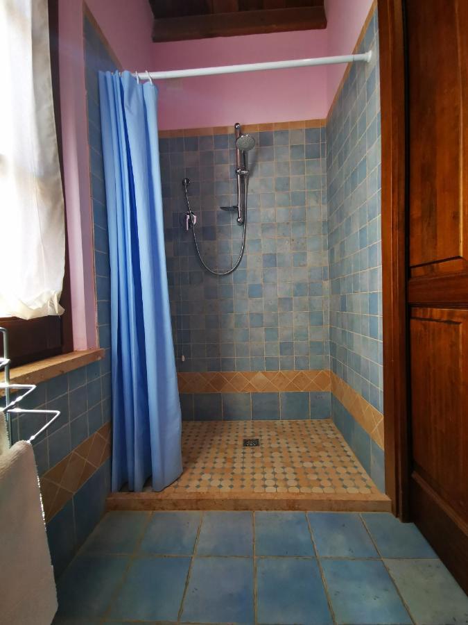 La Casa Dei Tigli Bed & Breakfast Cannara Eksteriør bilde